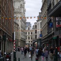 Photo de belgique - Bruxelles